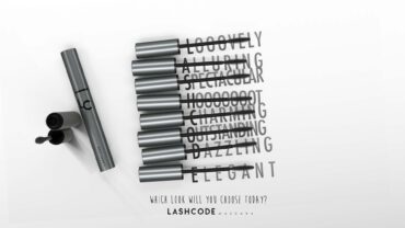 Lashcode - cel mai popular rimel